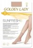 Skarpetki Golden Lady Sunfresh 8 den A'2